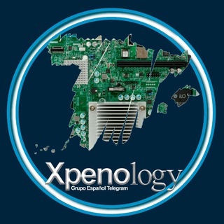 XPenology • DSM 6.2.3