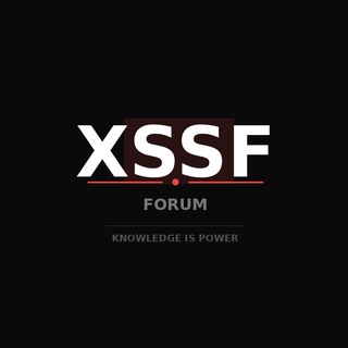XSSF - ProRussia Hack Forum (by IAOR).