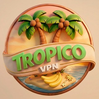 Tropiko VPN