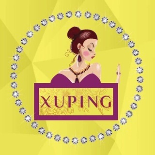 Бижутерия ❤XUPING
