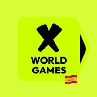 X World Games Español 🇪🇸