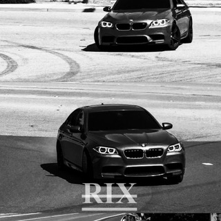 RIX 🩸