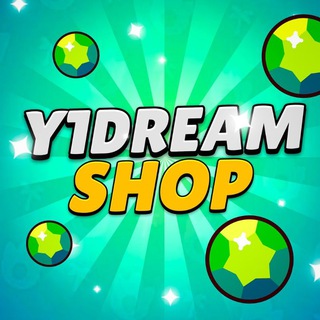 y1dream shop