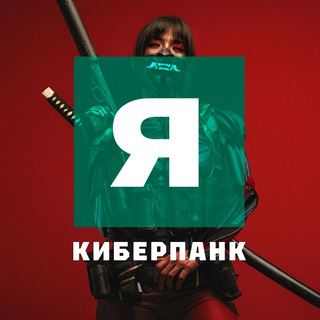 Я в деле | Киберпанки