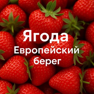 Ягода | Европейский Берег