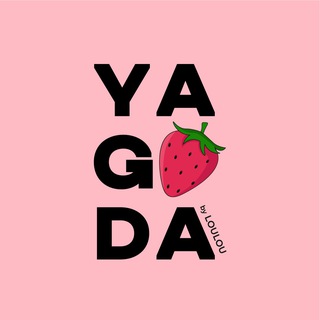 YAGODA by LOULOU