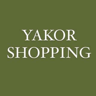 Yakor Shopping