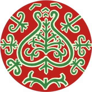 Всякие якутские штуки
