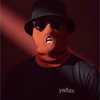 Даня Yallax | Главный* по AI