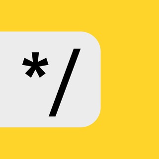 Yandex for Frontend