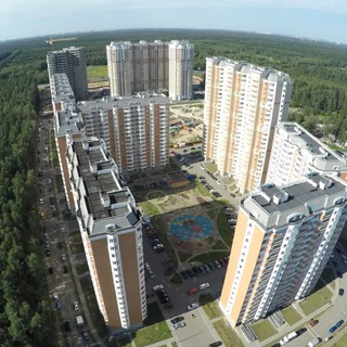 Основной чат районов Изумрудный, Янтарный г.о. Балашиха / посёлок Восточный Москва