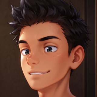 YAOI 18+