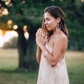 Yarada Mantra | Певица🕊️