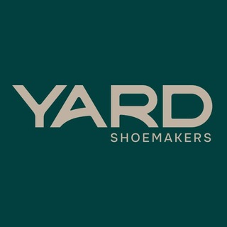 YARD — мужская обувь