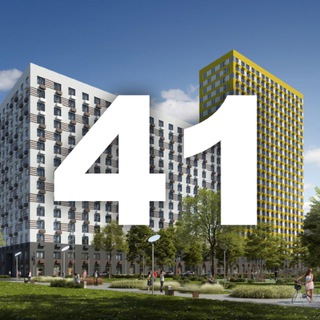 Мира 37, ЖК Ярославский (корпус 41)