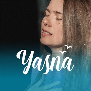 Yasna Tokarik 🎶 Трансформации