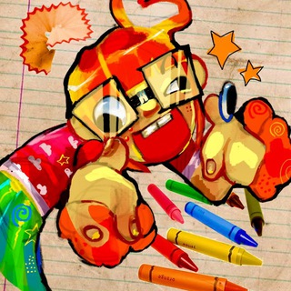 ÝASYA!!🌈🖍️