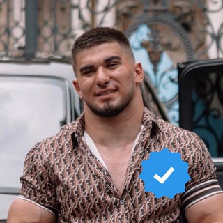 АСХАБ ТАМАЕВ - ТАНК13 ГОНКА🏎️