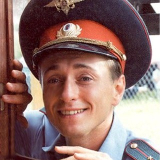 Весёлый Участковый