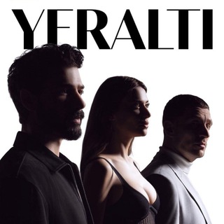 Подземелье | Yeralti | Под землей