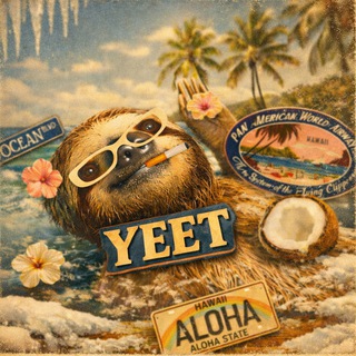 YEET🦥