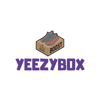 YEEZYBOX.SHOP Кроссовки Москва / Россия