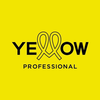 YELLOW HAIR PROFESSIONAL