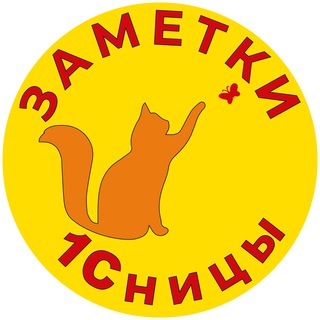 Заметки 1Сницы. Анастасия Синякова