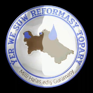 YER WE SUW REFORMASY TOPARY