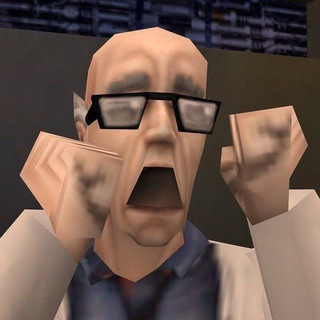 yes Half-Life