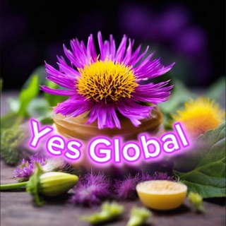 🦋YES GLOBAL🦋