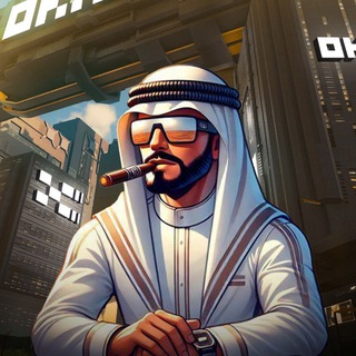 YG Alpha Channel 🇦🇪