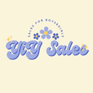 YiY Sales - скидки для девушек и мужчин