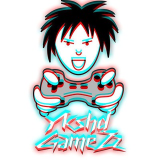 Y.G. |Стримы-Видеоигры|