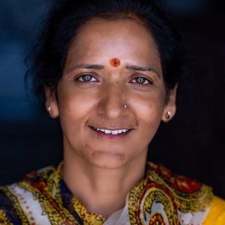 Veena Acharya