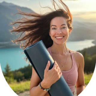 Yoga с Ольгой Агариной