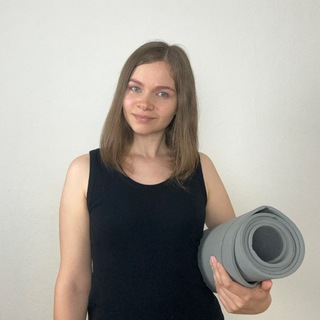 Полина Кетова | YOGA & LIFE
