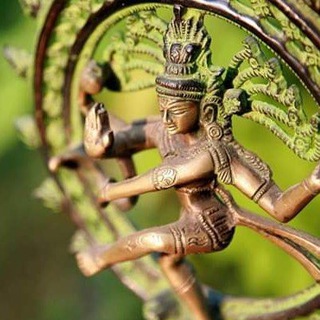 Yoga-Warrior
