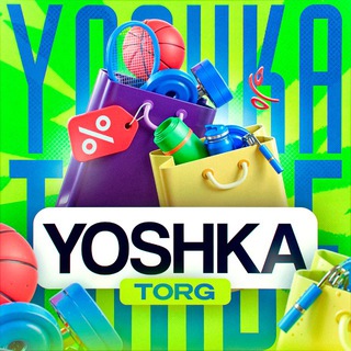 Yoshka Torg