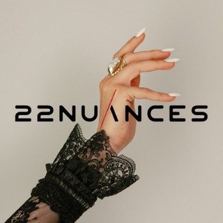 22NUANCES | Аксессуары | Стиль | Мода