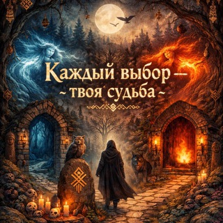 Твой Выбор