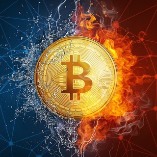 Ты в Крипте | Bitcoin | ETH