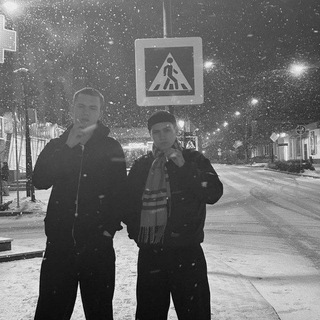 По жизни🖤