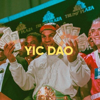 UFA DAO