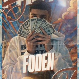 Foden47🥷🩵