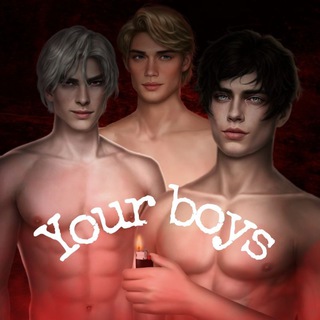 Your boys
