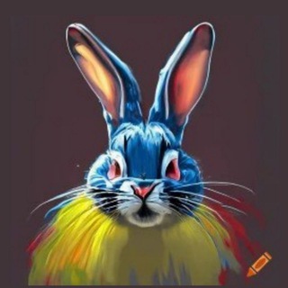 Your Bunny wrote