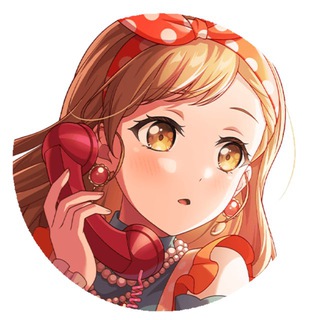 your bangdream