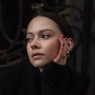 yours, Julia Tumash