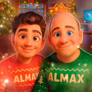 ALMAX